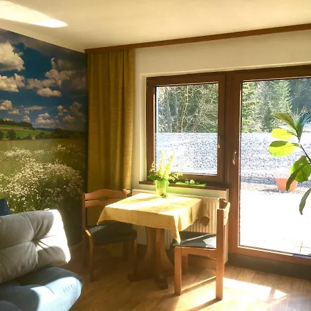 Antjes Kleines Nest * Tröstau