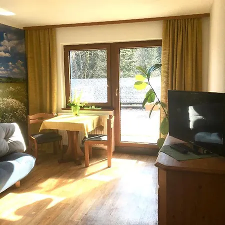 Antjes Kleines Nest * Tröstau