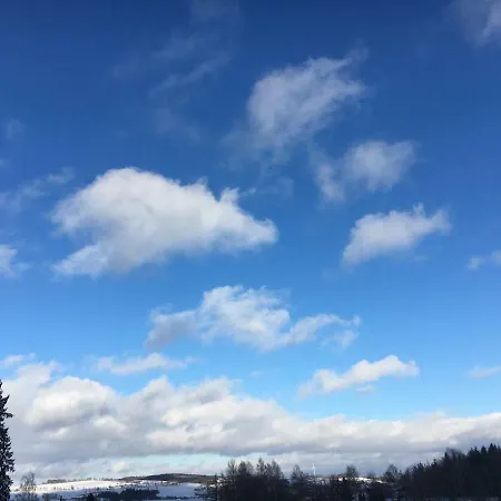 Antjes Kleines Nest Apartmán *