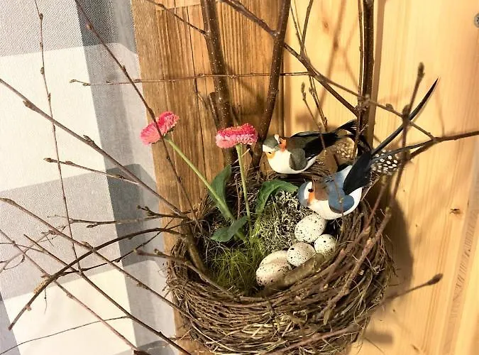 Antjes Kleines Nest