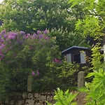 公寓 Antjes Kleines Nest Tröstau