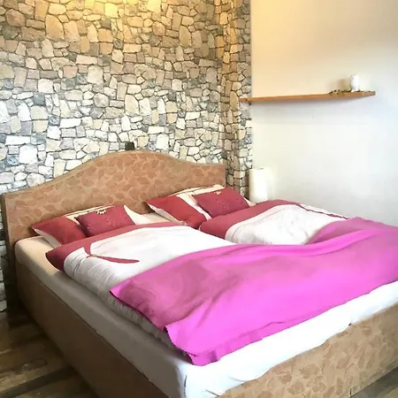 Antjes Kleines Nest Apartment Tröstau