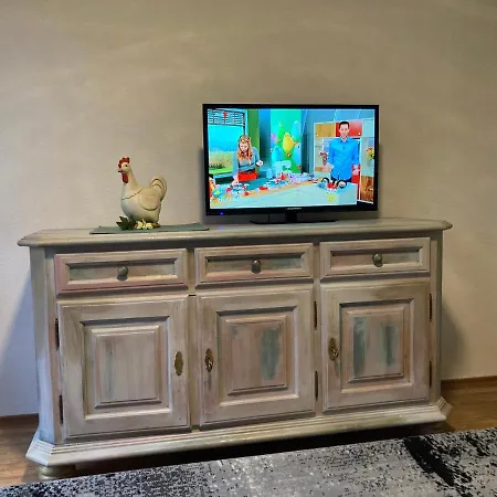 Antjes Kleines Nest *