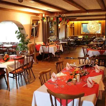 Apartamento Antjes Kleines Nest