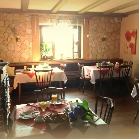 Apartamento Antjes Kleines Nest *