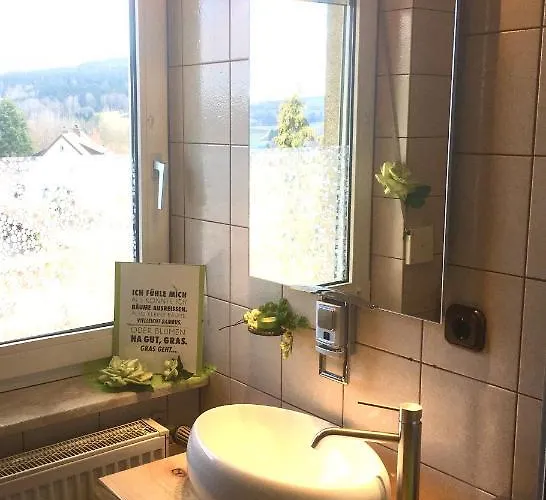 Antjes Kleines Nest Apartment