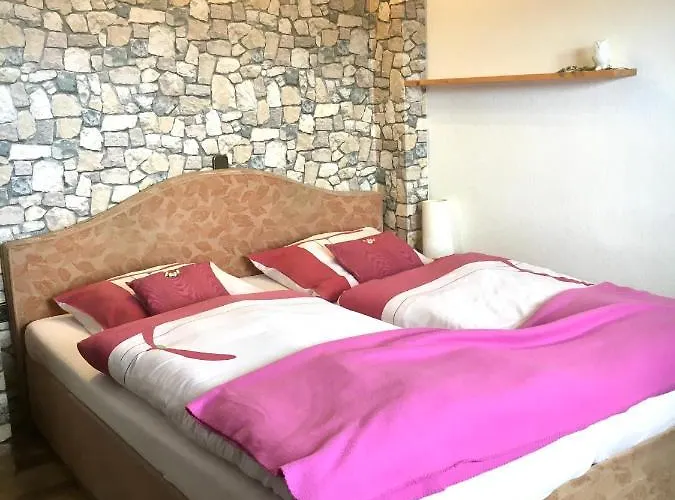 Antjes Kleines Nest Apartment Tröstau