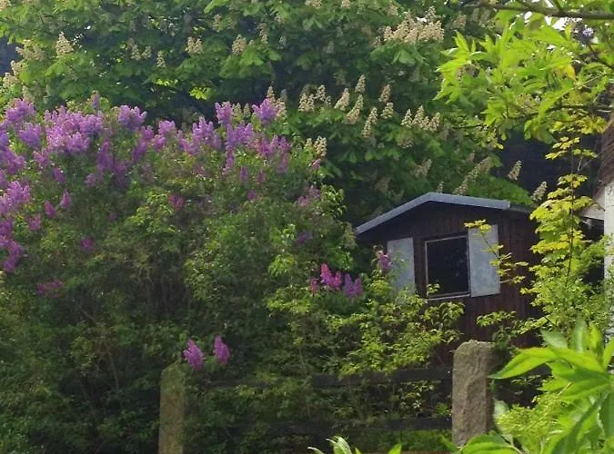 Apartment Antjes Kleines Nest Tröstau